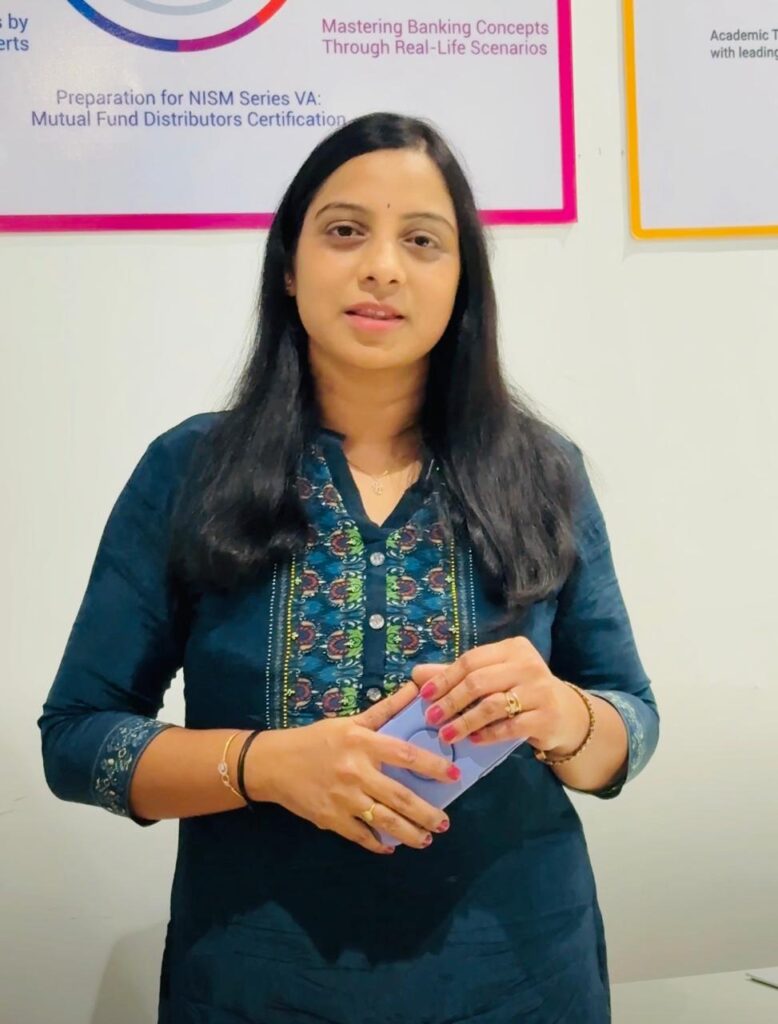 sindhu goddanti ipb hyderabad head